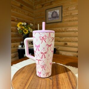 BOWS 100% LEAKPROOF Brumate 30oz Era Tumbler * Limited Edition * SOLD OUT